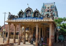 Arulmigu Kadambaneswarar Temple