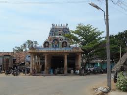 Arulmigu Kadambaneswarar Temple