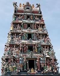 Arulmigu Mariamman Temple