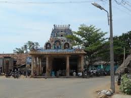 Arulmigu Mariamman Temple