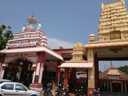 Ayya Vaikundar Temple- Swamithope