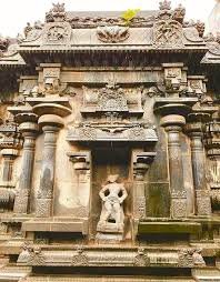 Bhu Varaha Swamy temple, Srimushnam