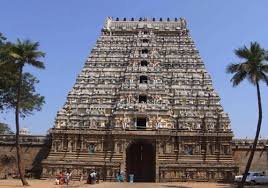 Bhu Varaha Swamy temple, Srimushnam