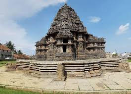 Bhu Varaha Swamy temple, Srimushnam