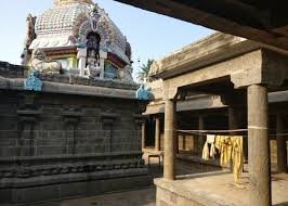 Devanathaswamy temple, Thiruvanthipuram