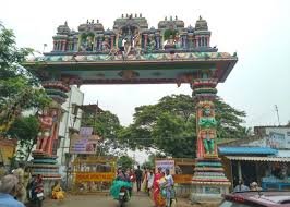 Devanathaswamy temple, Thiruvanthipuram