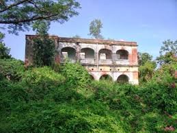 Fort St David, Cuddalore