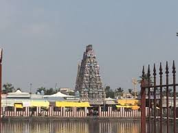 Kandhaswamy Temple, Tirupporur