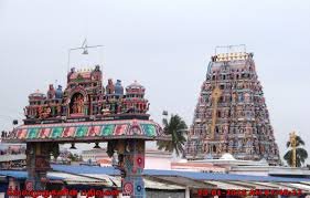 Kandhaswamy Temple, Tirupporur