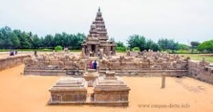 Mamallapuram (Mahabalipuram)