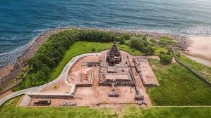 Mamallapuram (Mahabalipuram)