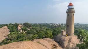 Mamallapuram (Mahabalipuram)