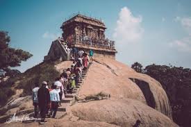 Mamallapuram (Mahabalipuram)