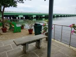 Muttukadu Boat House