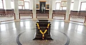 Mahatma Gandhi Mandapam at Kanyakumari