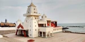 Mahatma Gandhi Mandapam at Kanyakumari