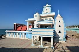 Mahatma Gandhi Mandapam at Kanyakumari