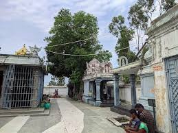 Srinivasa Perumal Temple, Semmanjeri