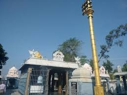 Srinivasa Perumal Temple, Semmanjeri