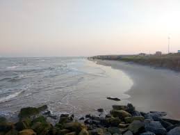 Silver Beach, Cuddalore