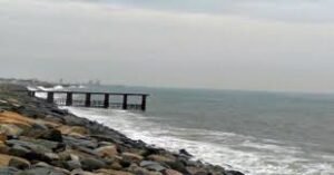 Silver Beach, Cuddalore