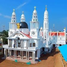 St. Xavier Church – Kottar