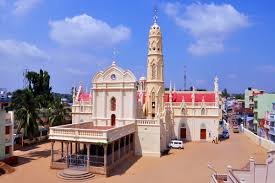 St. Xavier Church – Kottar