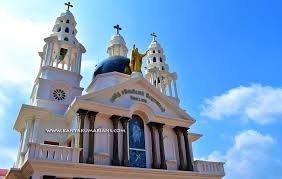 St. Xavier Church – Kottar