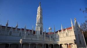 St. Xavier Church – Kottar