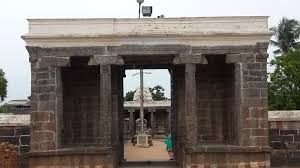 Nityakalyana Perumal Temple, Tiruvidanthai