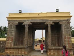 Nityakalyana Perumal Temple, Tiruvidanthai