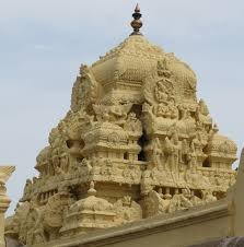 Nityakalyana Perumal Temple, Tiruvidanthai
