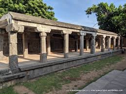 Nityakalyana Perumal Temple, Tiruvidanthai