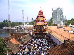 Thanumalaiyan Temple – Sucindram