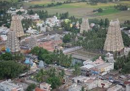 Vedagiriswarar Temple, Thirukalukundram