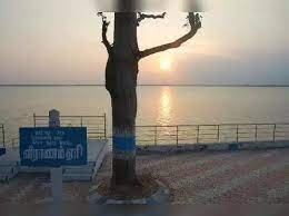 Veeranam Lake, Nattarmangalam