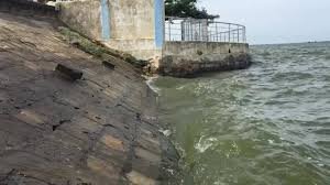 Veeranam Lake, Nattarmangalam