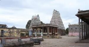 Viruthagerreswarar Temple, Virudhachalam