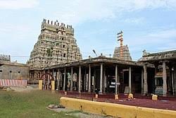 Viruthagerreswarar Temple, Virudhachalam