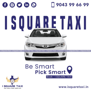 I Square Taxi