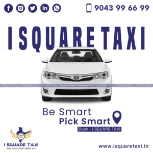 I Square Taxi I Square Taxi