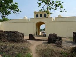 Delhi Gate, Arcot