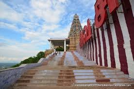 Arthanareeswarar Temple Tiruchengode