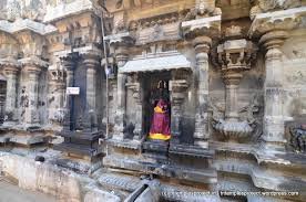 Arulmigu Ekampareshwarar and Thandayudhapani Temple