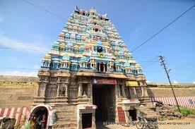 Arulmigu Ekampareshwarar and Thandayudhapani Temple