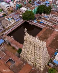 Arulmigu Sankaranarayana Swamy Thirukkoil, Sankarankovil