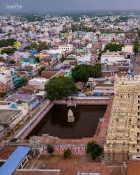 Arulmigu Sankaranarayana Swamy Thirukkoil, Sankarankovil