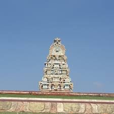 Arulmigu Siruvachur MathuraKaliaman Temple