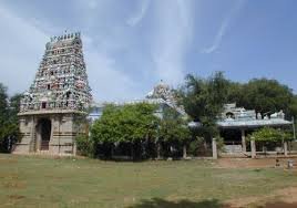 Dakshinamurthy Gurusthalam,Pattamangalam Sivagangai