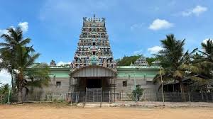 Dakshinamurthy Gurusthalam,Pattamangalam Sivagangai